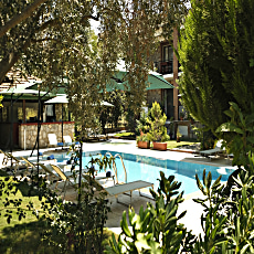 Green Boutique Hotel Doğa